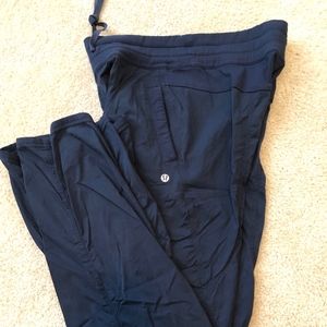 Lululemon Dance Studio Pant II Unlined, 6 Tall